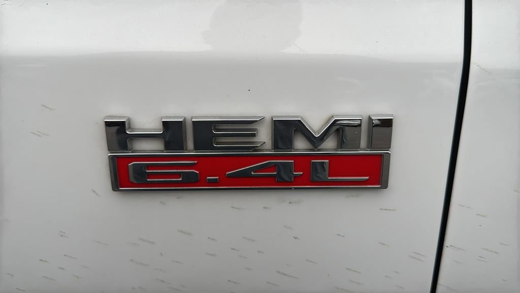 Used 2021 RAM 2500 Tradesman RWD image 8