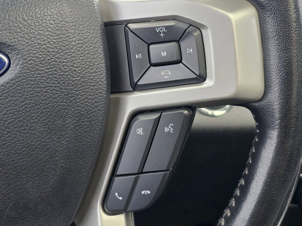 Certified 2022 Ford F350 Lariat w/ Lariat Ultimate Package image 16