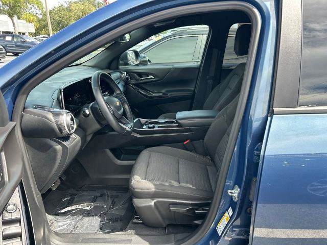 Used 2026 Chevrolet Equinox LT FWD image 15