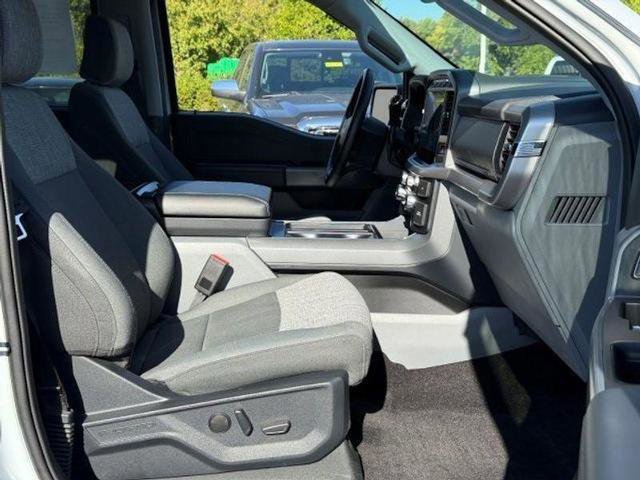 Certified 2022 Ford F150 XLT w/ Equipment Group 302A High image 22