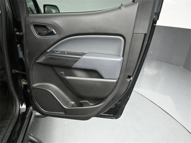 Used 2017 Chevrolet Colorado Z71 image 28