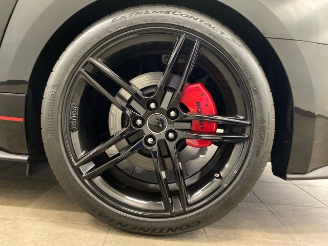 Certified 2018 Ford Mustang GT Premium w/ Equipment Group 401A RWD image 25
