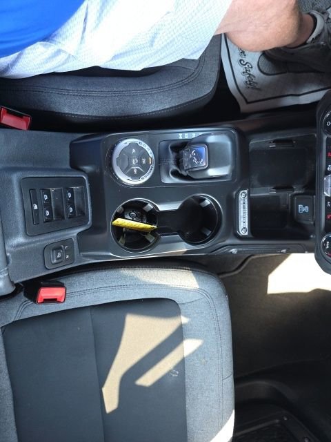 Certified 2025 Ford Bronco Big Bend AWD/4WD image 21