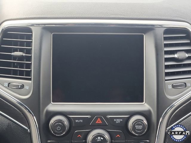 Used 2018 Jeep Grand Cherokee Limited image 16