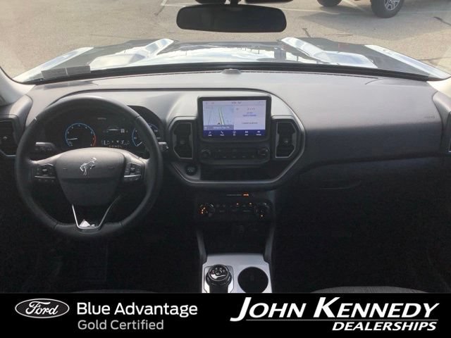 Certified 2023 Ford Bronco Sport Big Bend w/ Convenience Package AWD/4WD image 25