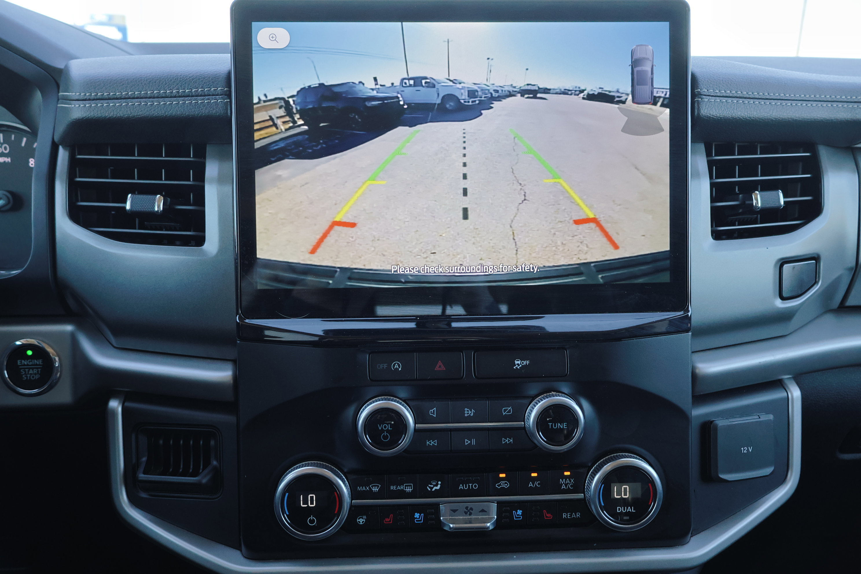 Certified 2024 Ford Expedition Max XLT image 23