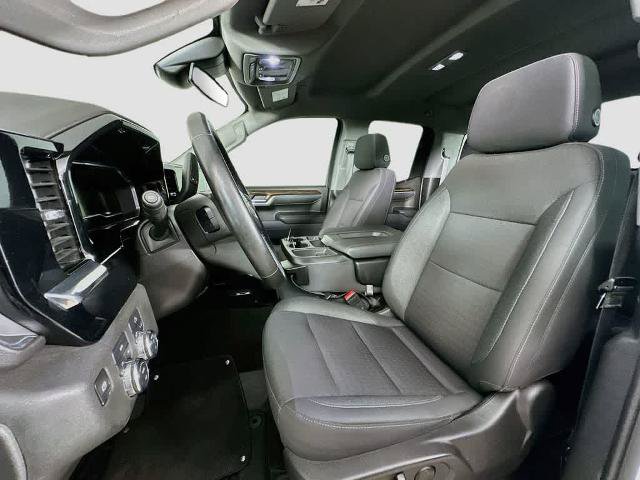 Used 2024 GMC Sierra 1500 Elevation AWD/4WD image 12