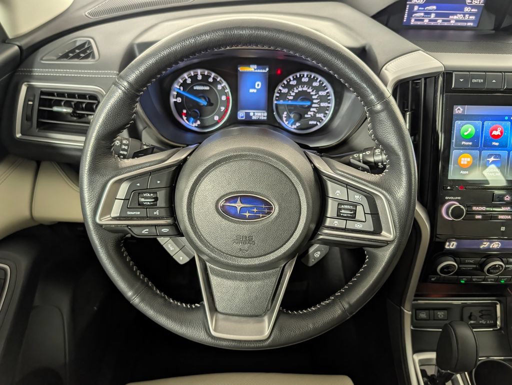 Used 2022 Subaru Ascent Limited w/ Technology Package AWD/4WD image 15