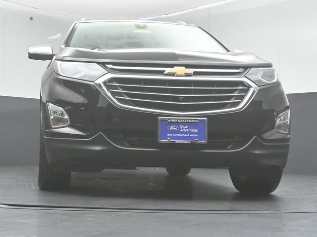 Used 2019 Chevrolet Equinox Premier image 23