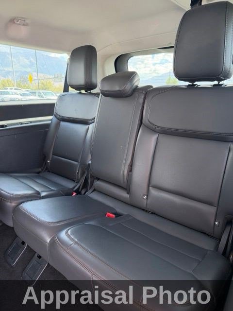 Certified 2025 Ford Expedition Max Active AWD/4WD image 16