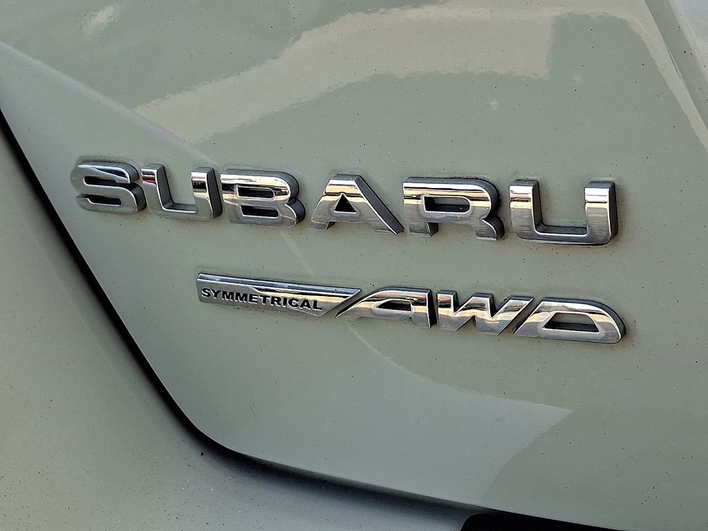 Used 2017 Subaru Crosstrek 2.0i Premium w/ Moonroof Package image 29