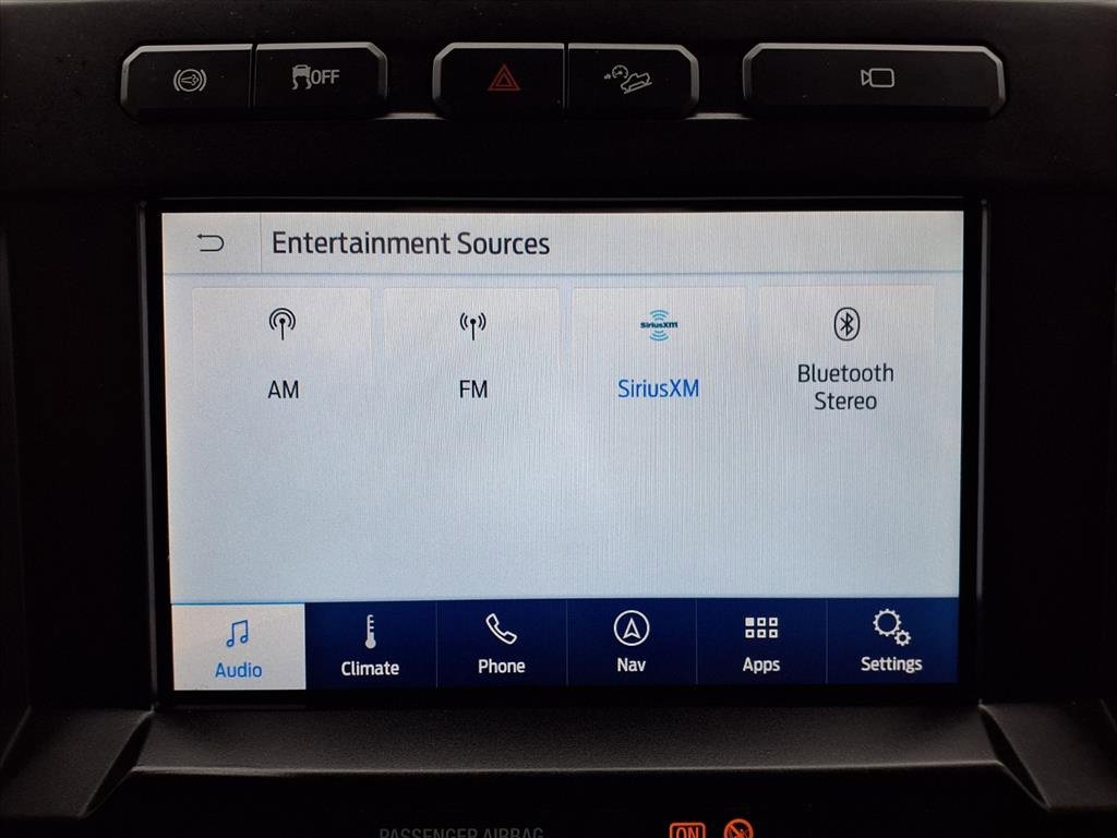 Certified 2021 Ford F250 Lariat w/ Lariat Ultimate Package image 23