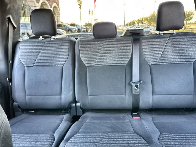 Certified 2022 Ford F150 XL w/ STX Appearance Package AWD/4WD image 15
