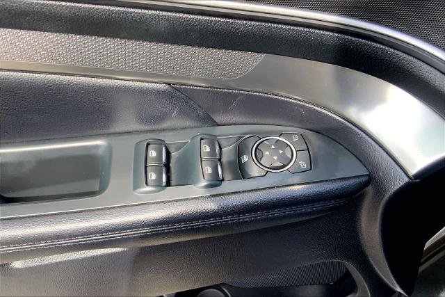 Certified 2019 Ford Explorer XLT w/ Equipment Group 202A AWD/4WD image 36