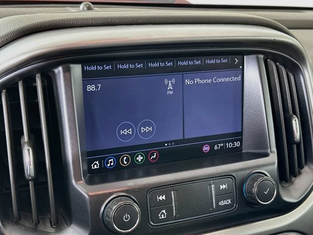 Used 2019 Chevrolet Colorado ZR2 AWD/4WD image 19