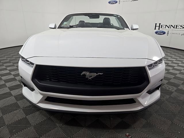 Certified 2024 Ford Mustang Premium RWD image 8