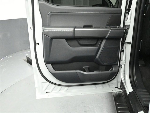 Certified 2024 Ford F150 XLT w/ Equipment Group 302A MID image 23