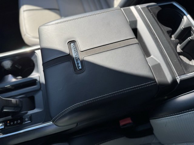 Certified 2023 Ford F150 Lightning Platinum image 17