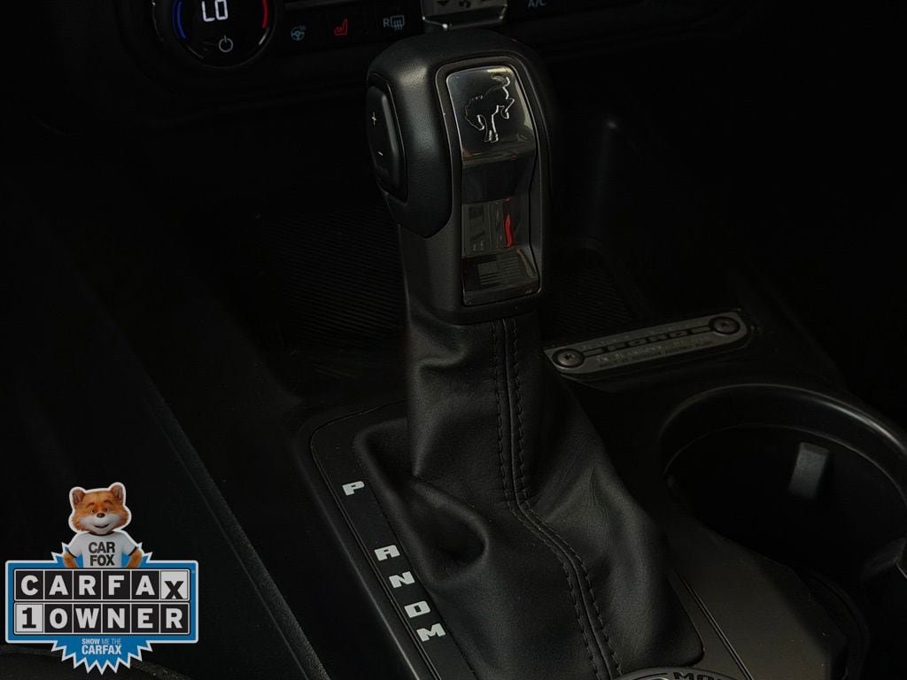 Certified 2025 Ford Bronco Outer Banks AWD/4WD image 18