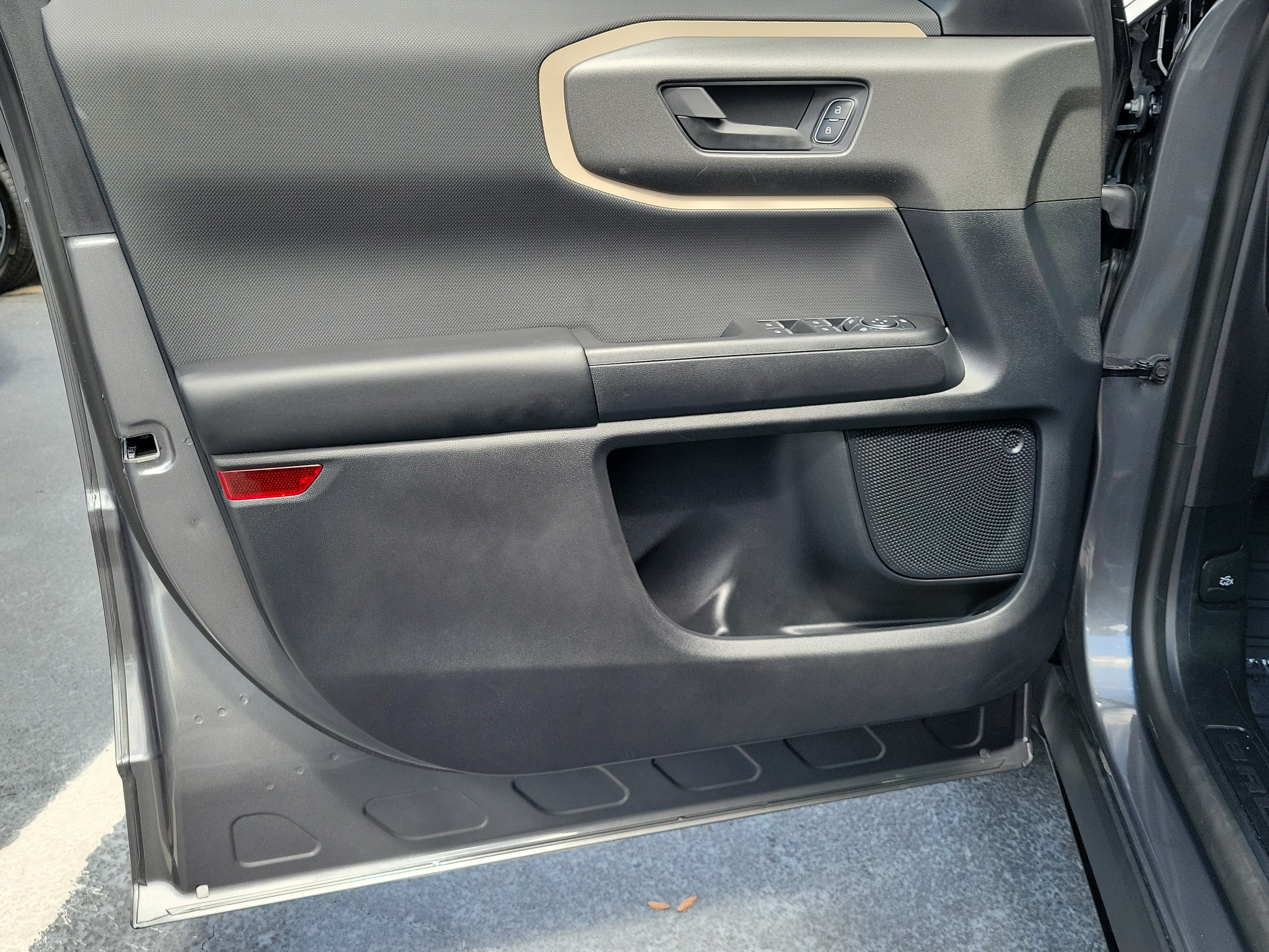 Certified 2025 Ford Bronco Sport Big Bend AWD/4WD image 16