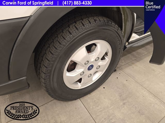 Certified 2017 Ford Transit 350 XLT RWD image 34