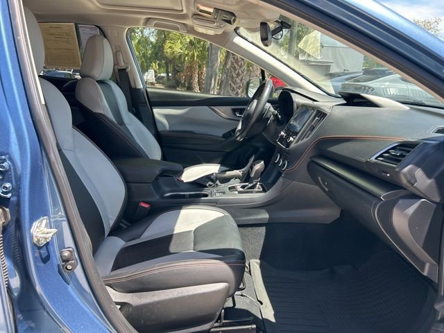 Used 2021 Subaru Crosstrek 2.5i Limited w/ Moonroof Package 1 AWD/4WD image 17