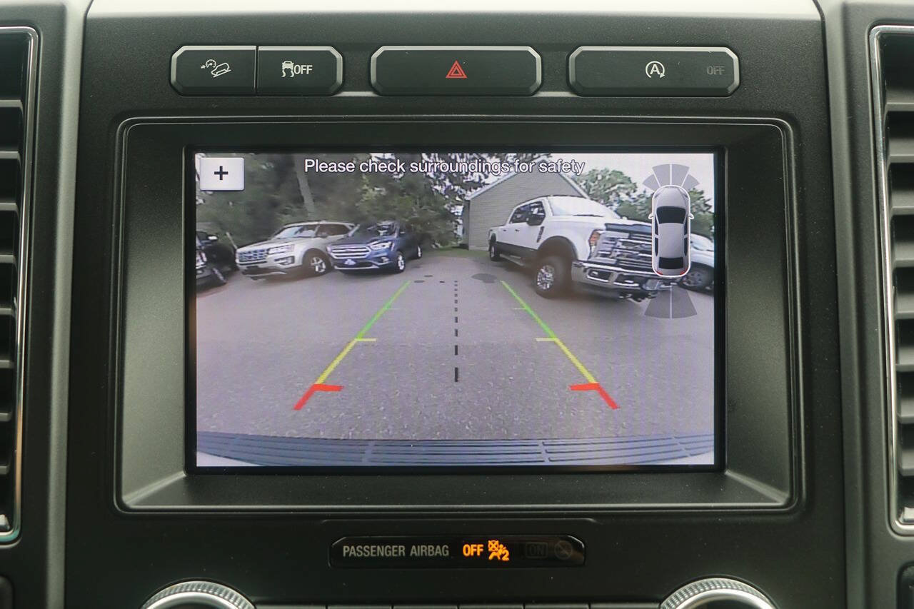 Certified 2019 Ford Expedition Max Limited AWD/4WD image 37