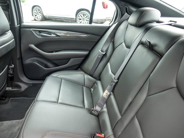 Used 2024 Cadillac CT5 Sport AWD/4WD image 18