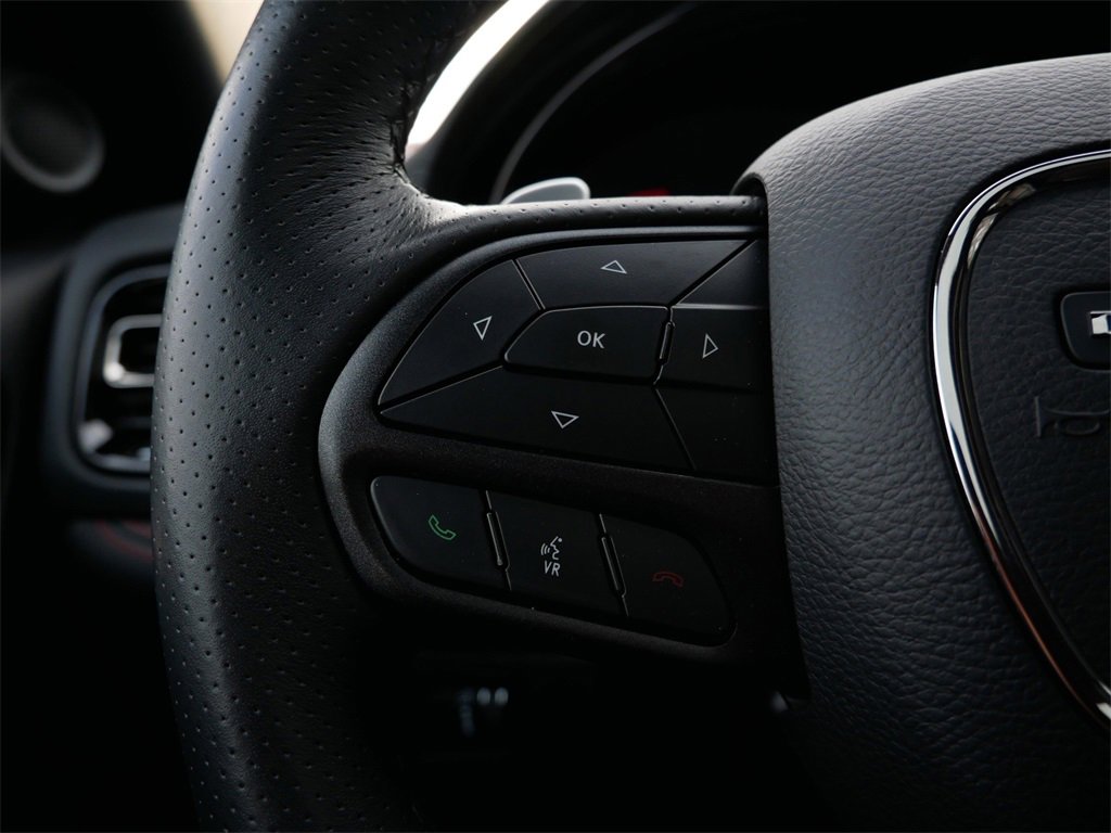 Used 2025 Dodge Durango GT image 18