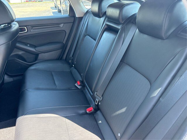 Used 2022 Honda Civic EX-L image 10