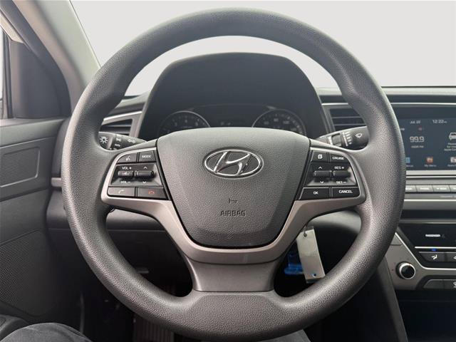 Used 2018 Hyundai Elantra SEL w/ Cargo Package FWD image 13