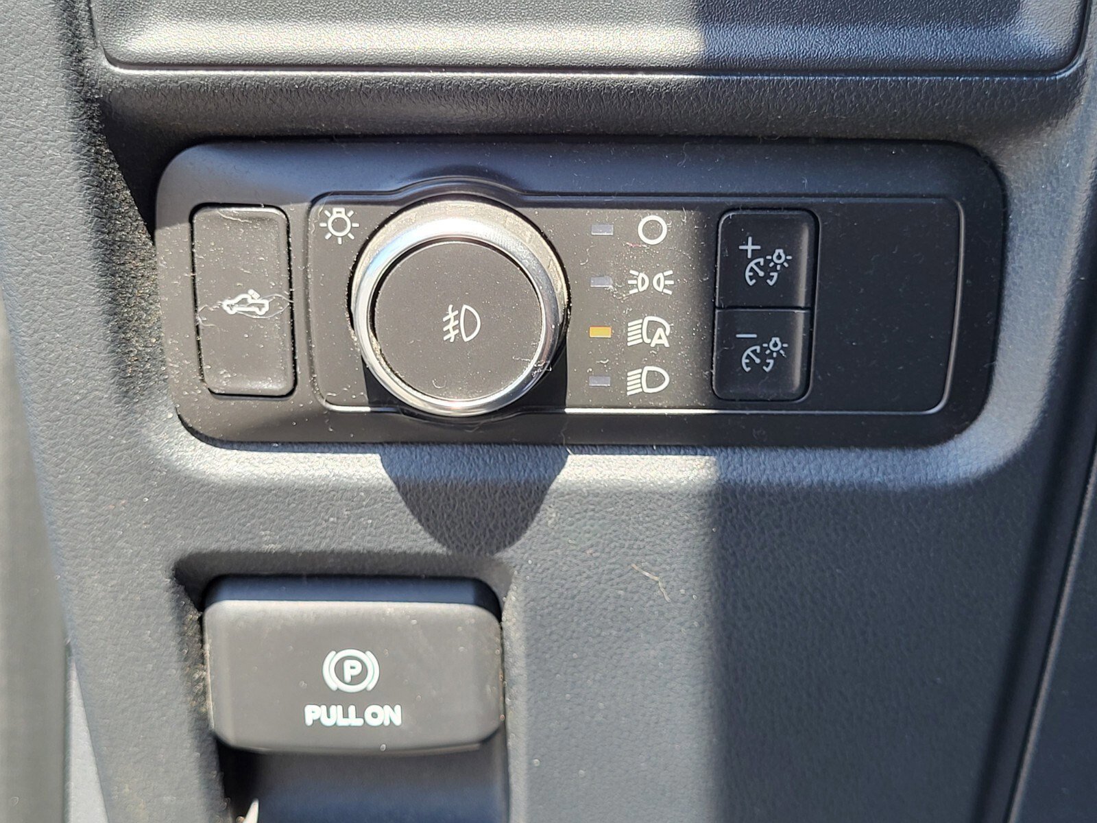 Certified 2022 Ford F150 XL w/ STX Appearance Package image 24