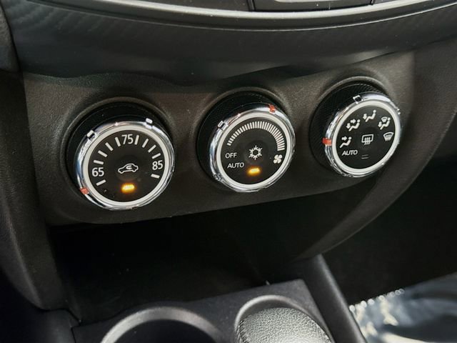 Used 2017 Mitsubishi Outlander Sport ES FWD image 14