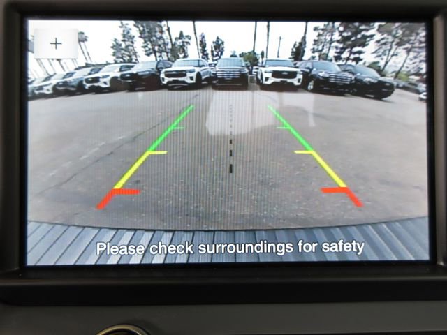 Certified 2022 Ford Maverick XL w/ Equipment Group 100A Standard image 19