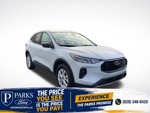 Certified 2025 Ford Escape Active AWD/4WD image 1
