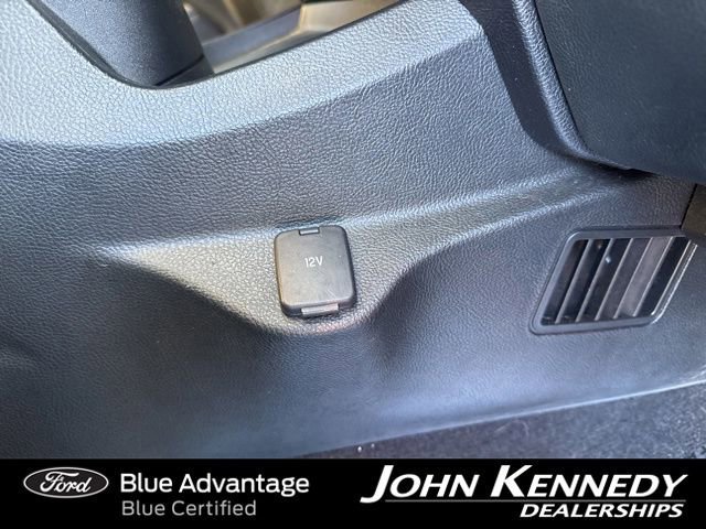 Certified 2020 Ford Edge SEL w/ Convenience Package image 20