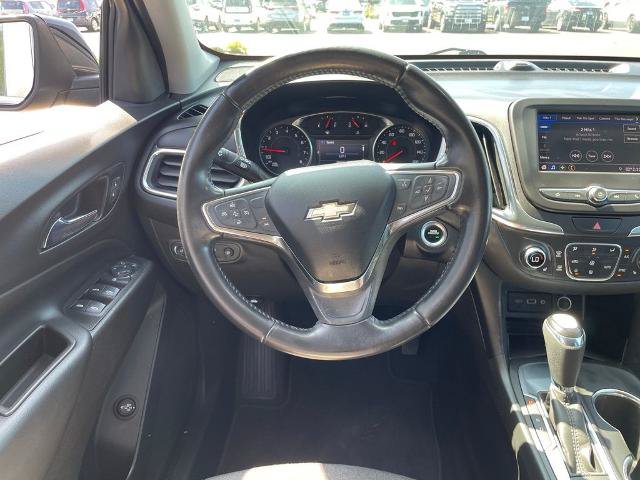 Used 2021 Chevrolet Equinox LT FWD image 12