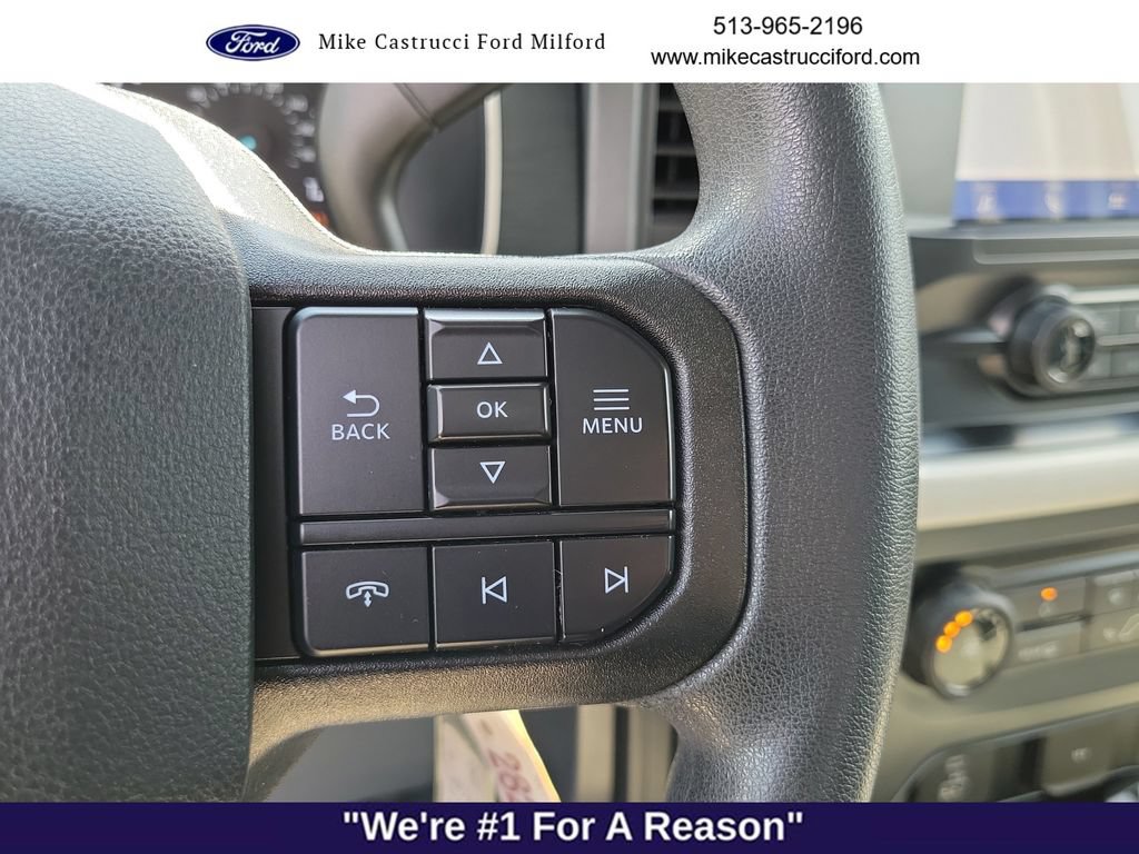 Certified 2021 Ford F150 XLT AWD/4WD image 17