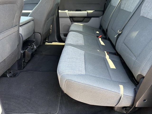 Certified 2026 Ford F250 XLT AWD/4WD image 20