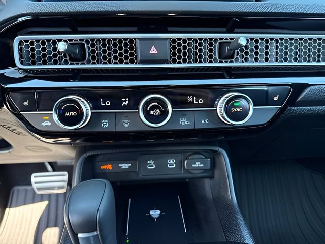 Used 2026 Honda Civic Sport Touring image 29