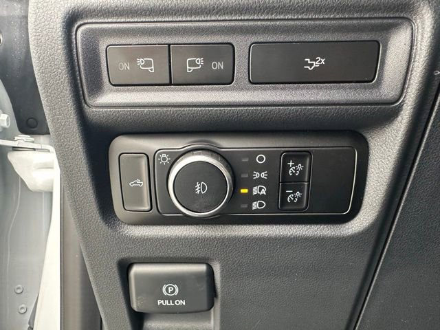 Certified 2023 Ford F150 XLT w/ Equipment Group 302A High image 25