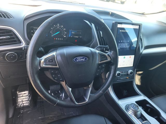 Certified 2022 Ford Edge SEL AWD/4WD image 6