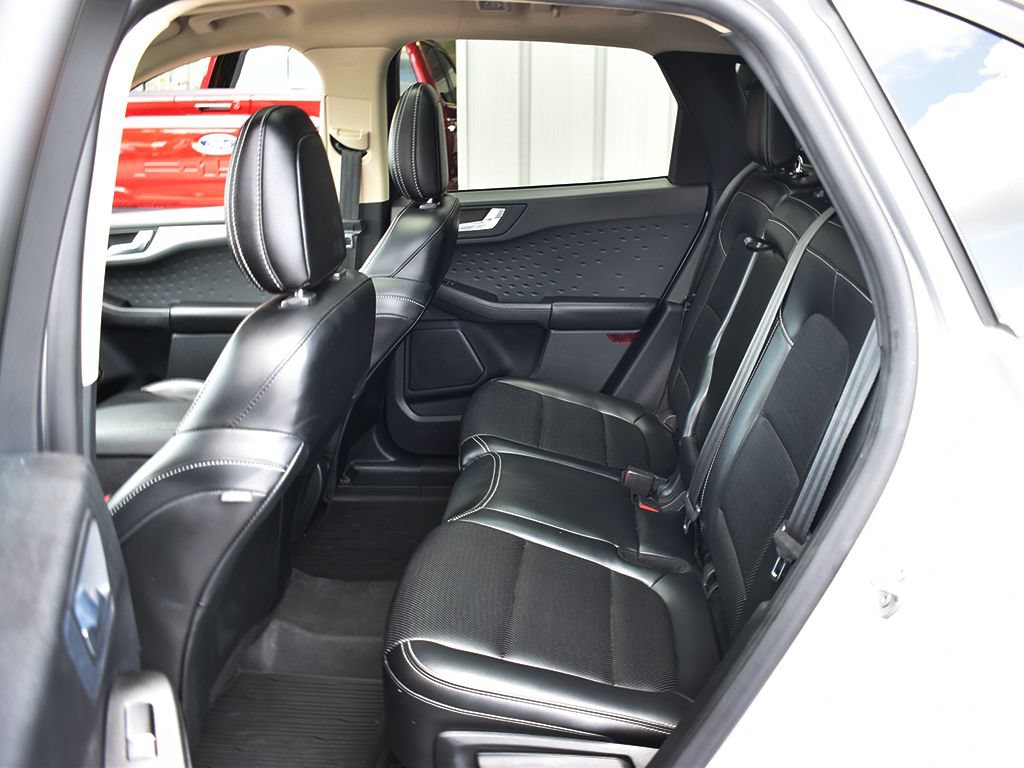 Certified 2020 Ford Escape SE Sport AWD/4WD image 6