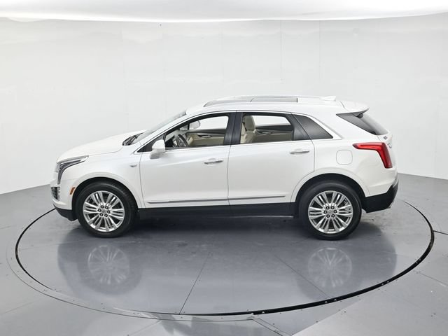 Used 2017 Cadillac XT5 Premium Luxury FWD image 51