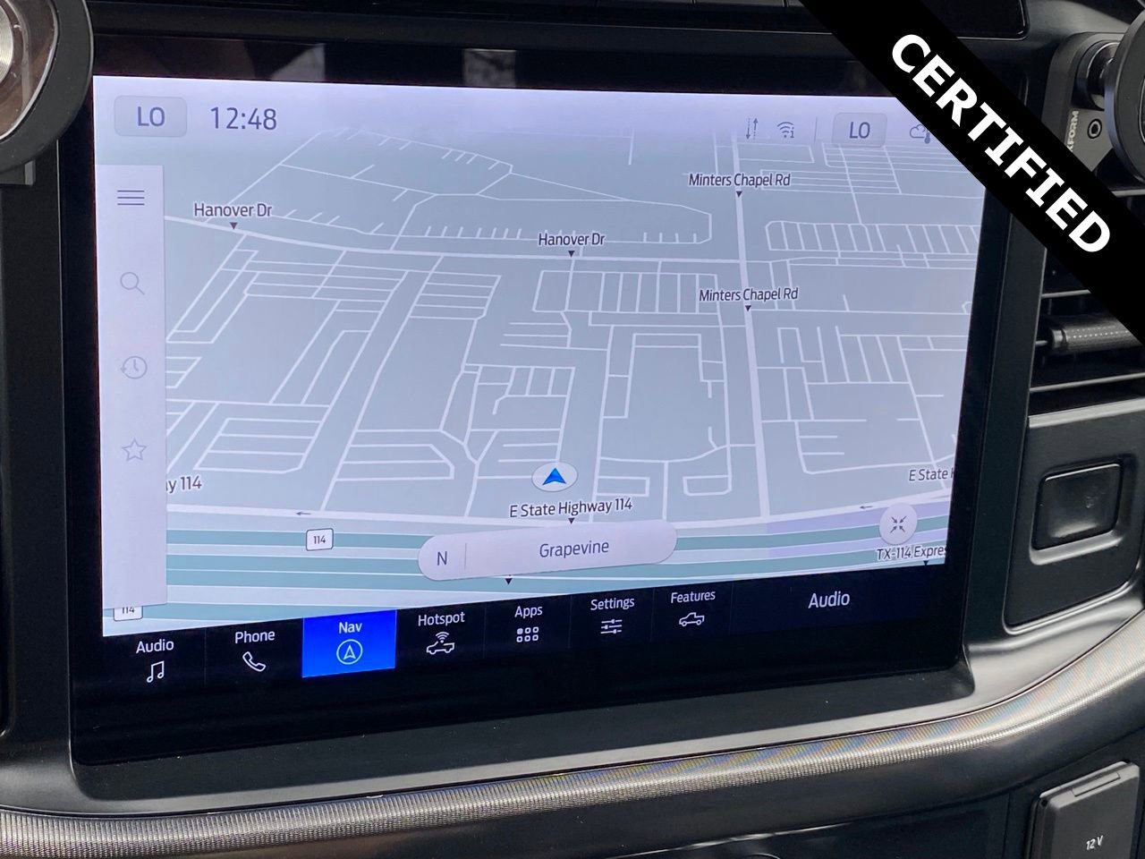 Certified 2024 Ford F150 Raptor image 27