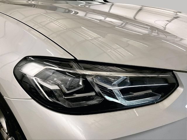 Used 2023 BMW X3 xDrive30i w/ Premium Package AWD/4WD image 27