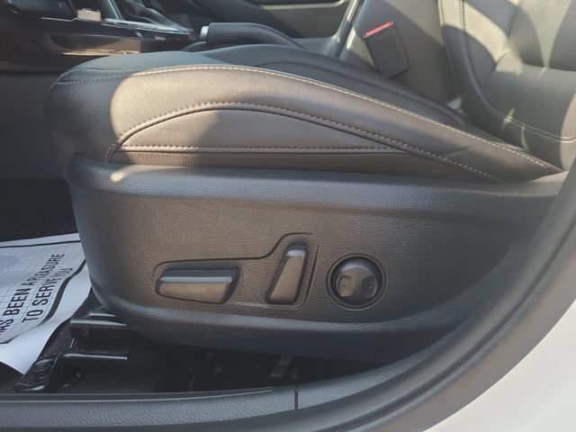 Used 2024 Kia Seltos EX AWD/4WD image 23