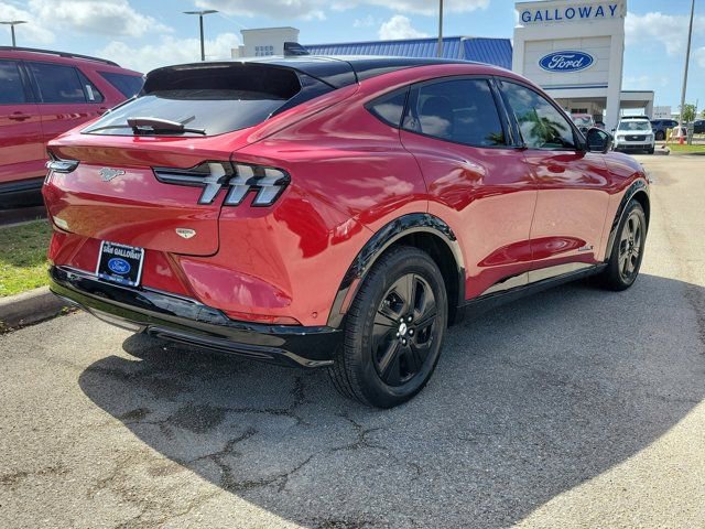 Certified 2023 Ford Mustang Mach-E California Route 1 image 3