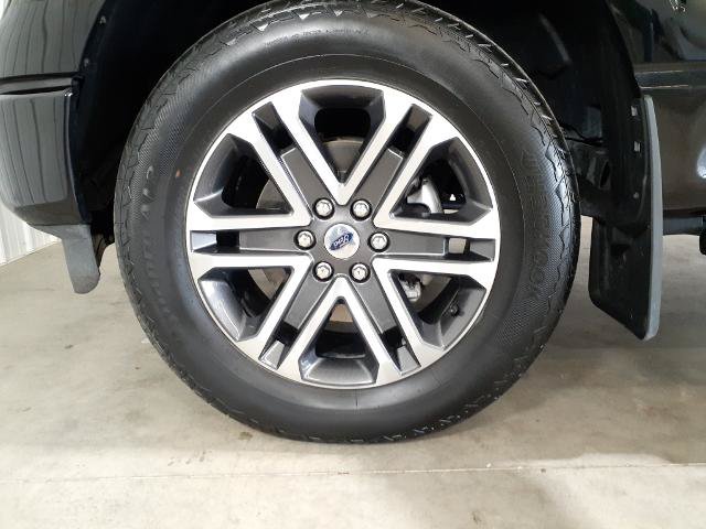 Certified 2023 Ford F150 XL w/ STX Appearance Package AWD/4WD image 8