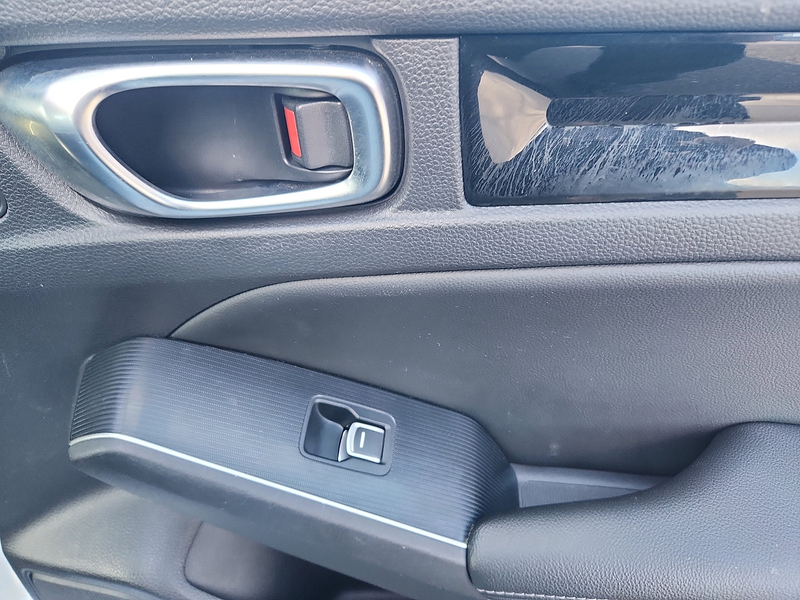 Used 2022 Honda Civic Sport Touring image 30